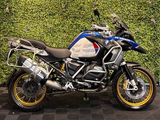 BMW R 1250 GS ADVENTURE PREMIUM 